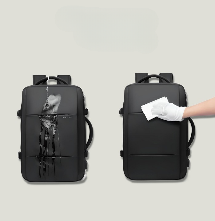 All-in-One Travel Backpack | Smart Storage Design