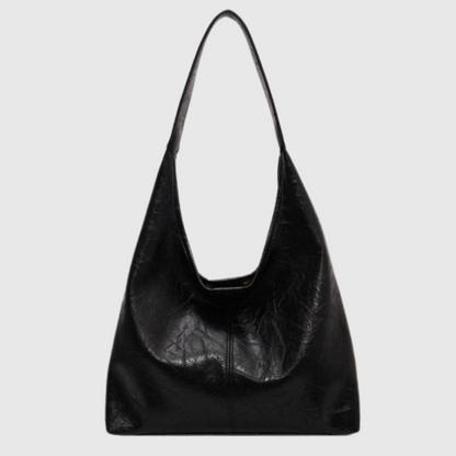 Vintage Elegance Shoulder Bag | Ylona Style Accessory