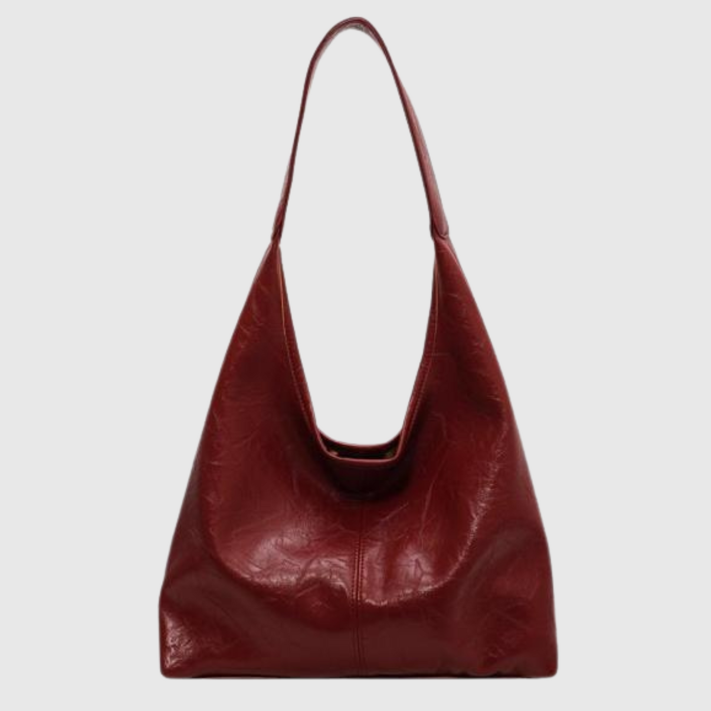 Vintage Elegance Shoulder Bag | Ylona Style Accessory