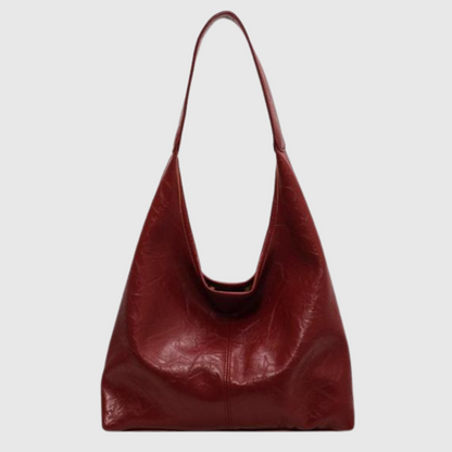 Vintage Elegance Shoulder Bag | Ylona Style Accessory