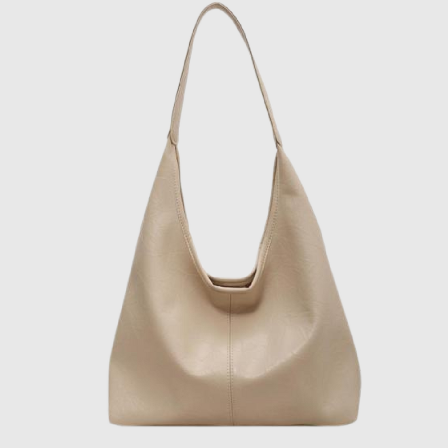 Vintage Elegance Shoulder Bag | Ylona Style Accessory