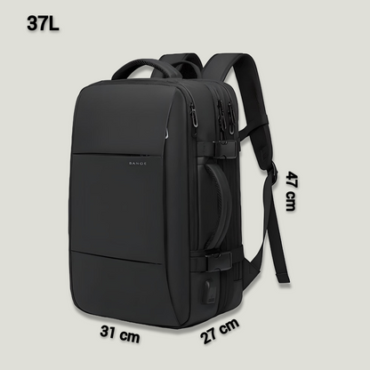 All-in-One Travel Backpack | Smart Storage Design