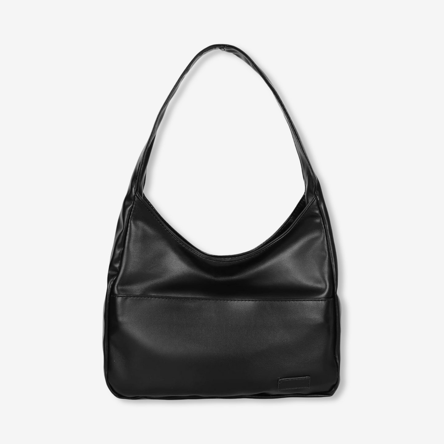 Henia | Leather Shoulder Bag – Spacious and Stylish for Women