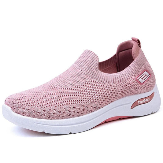 Comfortable Shoes for Women | Louise Foot Support