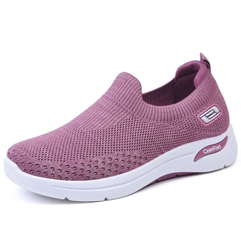 Comfortable Shoes for Women | Louise Foot Support