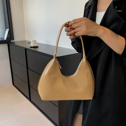 Leather Hobo Bag | Chloe Fashion Handbag Delight