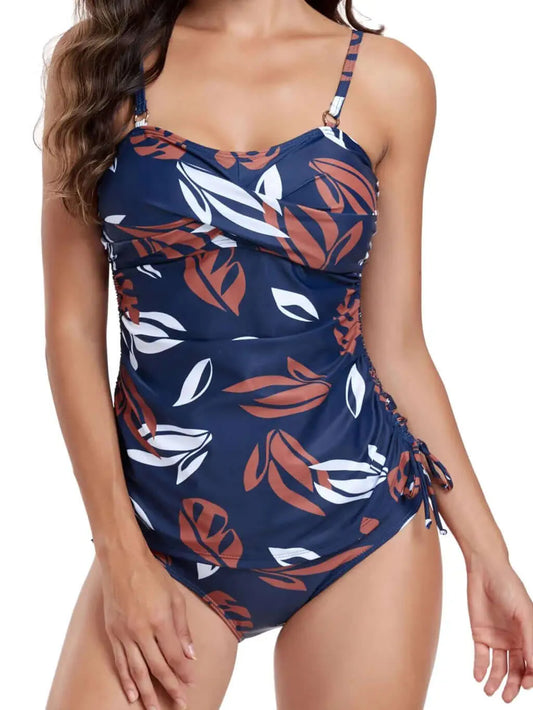 Tankini Set Swimsuit