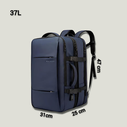 All-in-One Travel Backpack | Smart Storage Design