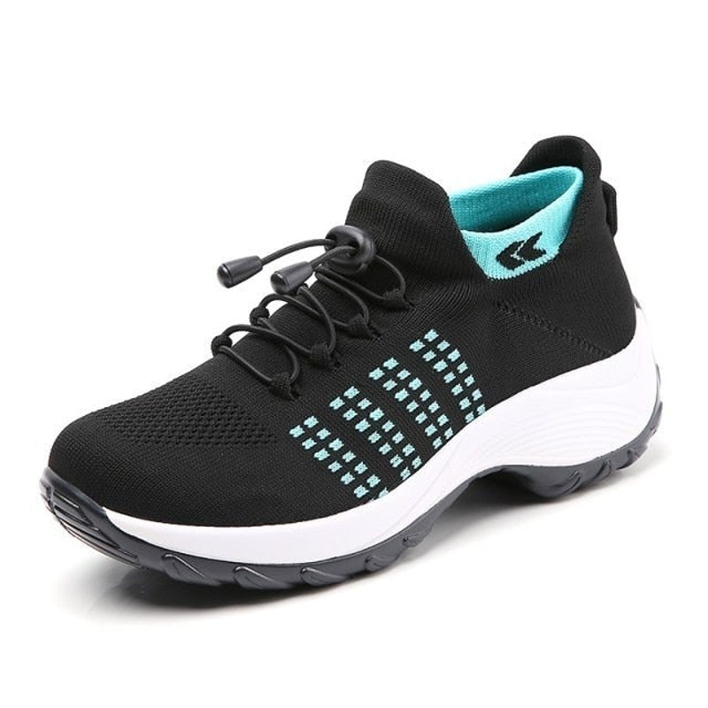 MotionEase Comfort Running Shoes | Pain Relief Footwear