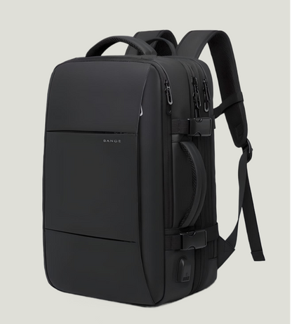 All-in-One Travel Backpack | Smart Storage Design