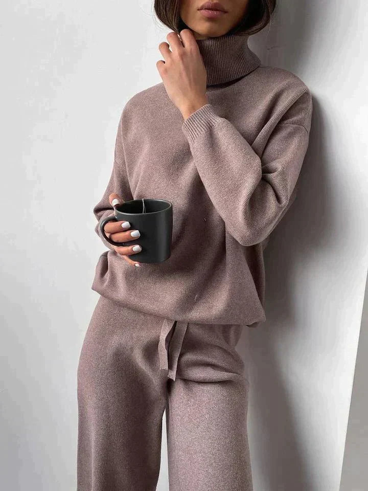 Jogging Set Sweatsuit | Stylish Comfortable Outfit