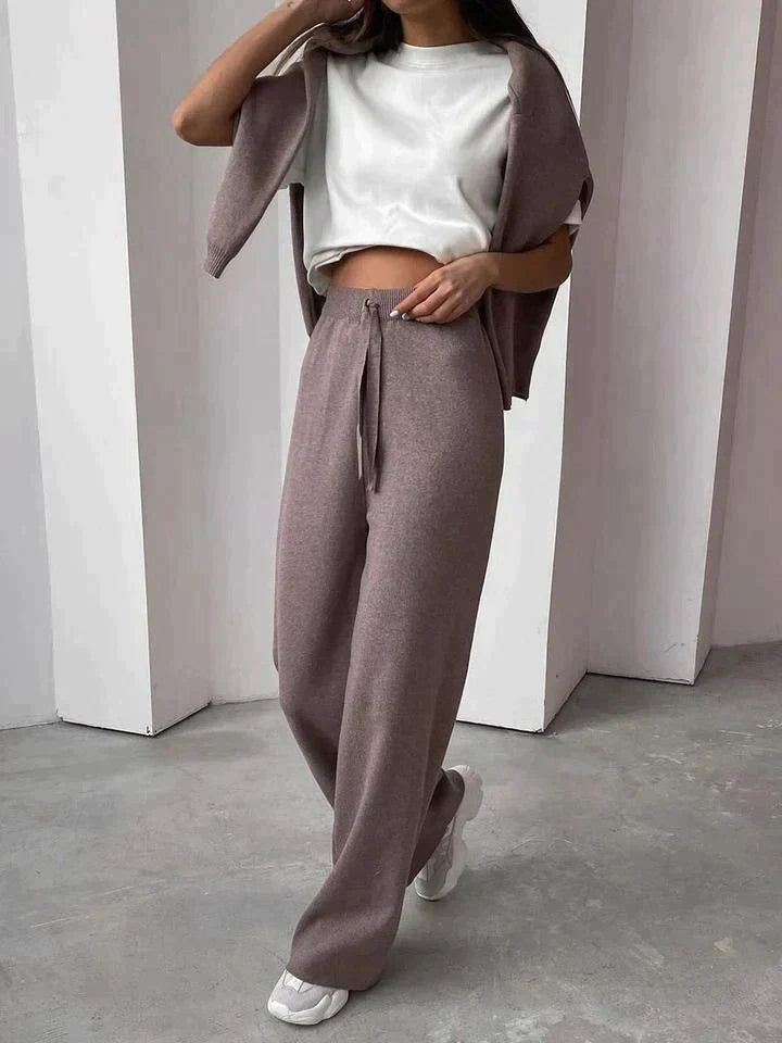 Jogging Set Sweatsuit | Stylish Comfortable Outfit