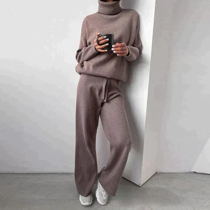 Jogging Set Sweatsuit | Stylish Comfortable Outfit