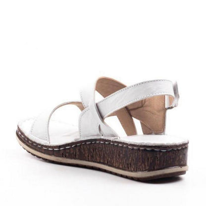 Stylish Orthopedic Summer Sandals – Comfortable and Supportive for Women